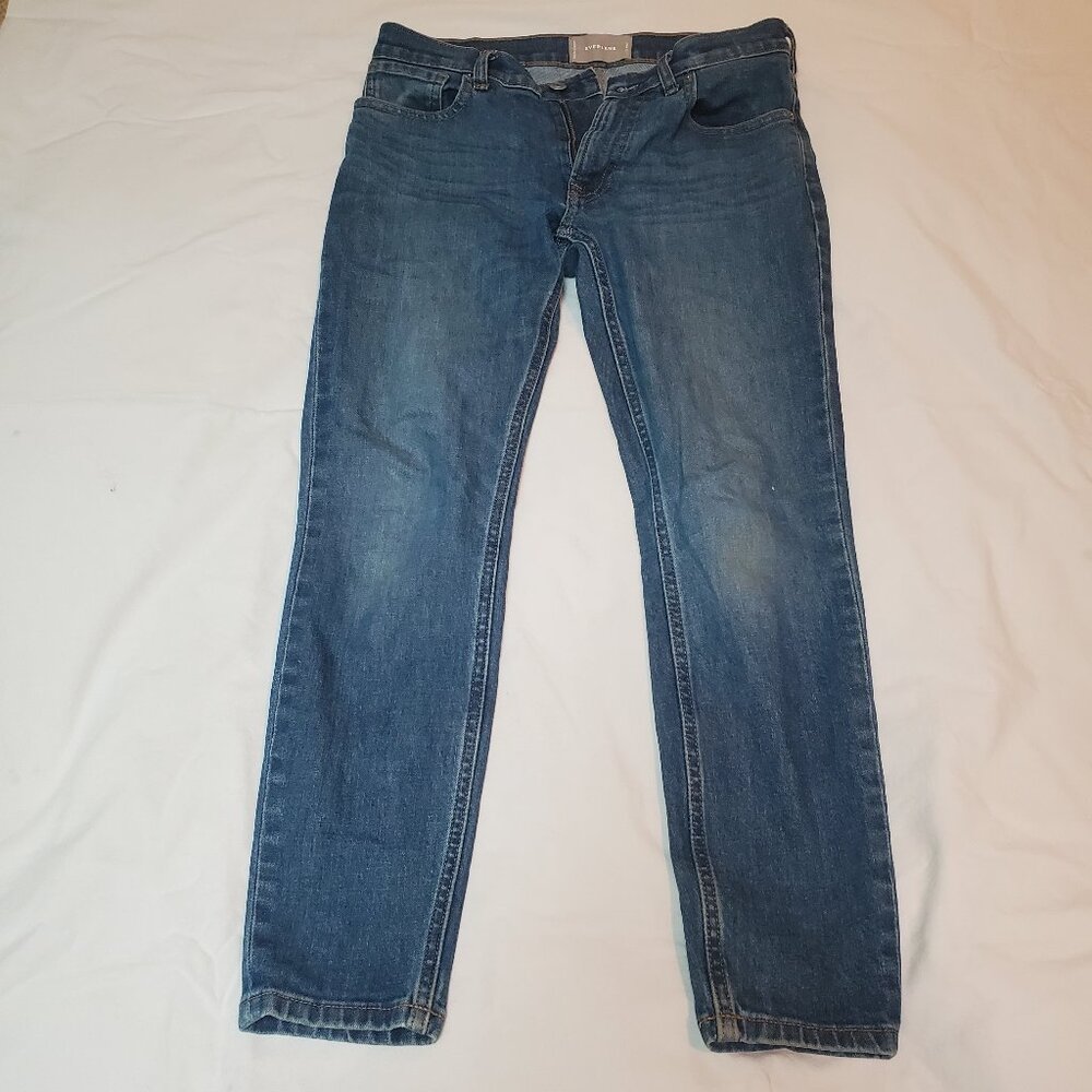 EVERLANE JEANS SIZE 27